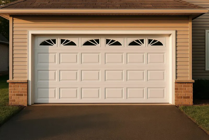 Contact Colorado Springs Garage Door Pro